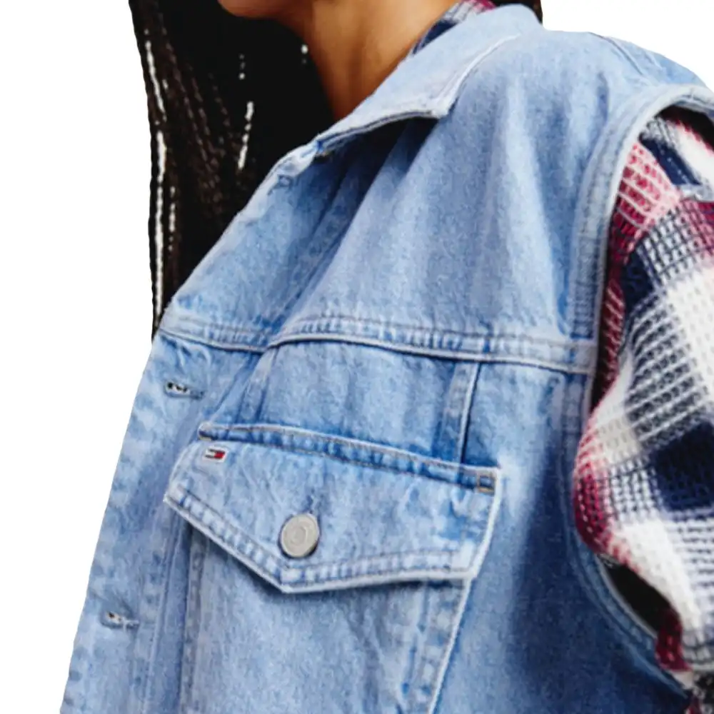 PARTNER: CREATION ref DW0DW11441-1AB Tommy Jeans - 4