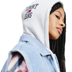 Ovrs tracker hd vest Tommy Jeans - 5