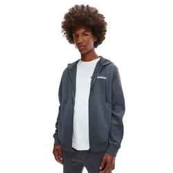 Zip up hoodie Calvin Klein - 1