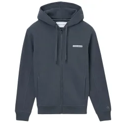 Zip up hoodie Calvin Klein - 3