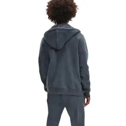 Zip up hoodie Calvin Klein - 4