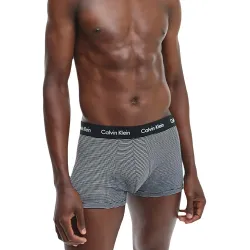 Pack x3 unlimited logo classic Calvin Klein - 2