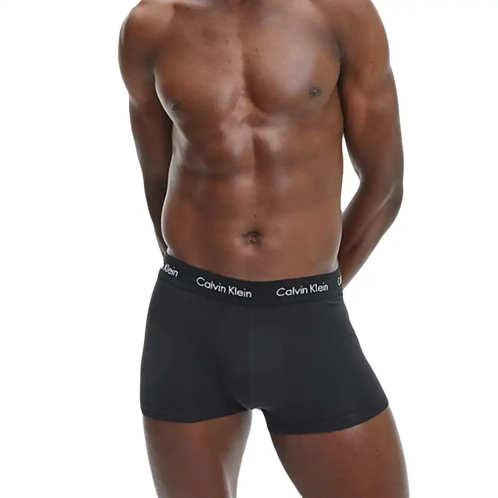 PARTNER: CREATION ref 0000U2664G-IOT Calvin Klein - 6