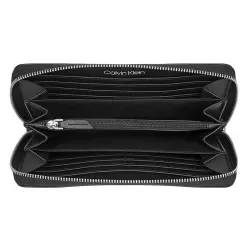 Large zip Calvin Klein - 2