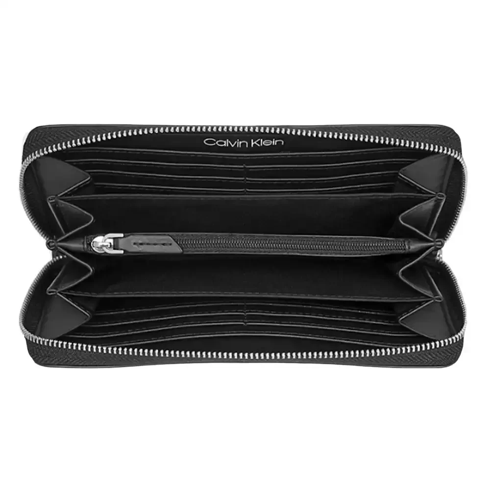 Large zip Calvin Klein - 2