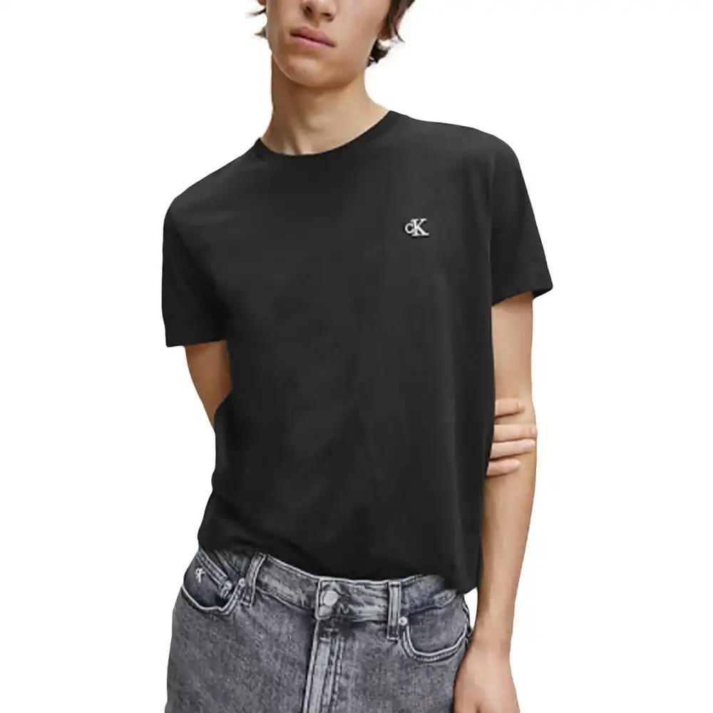 basic logo Calvin Klein - 1