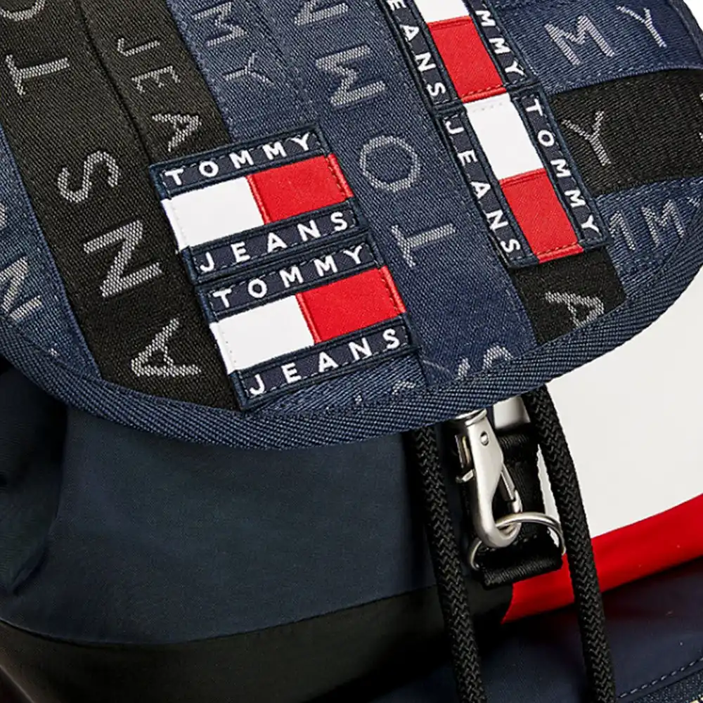 PARTNER: CREATION ref AM0AM07512-0GY Tommy Jeans - 3