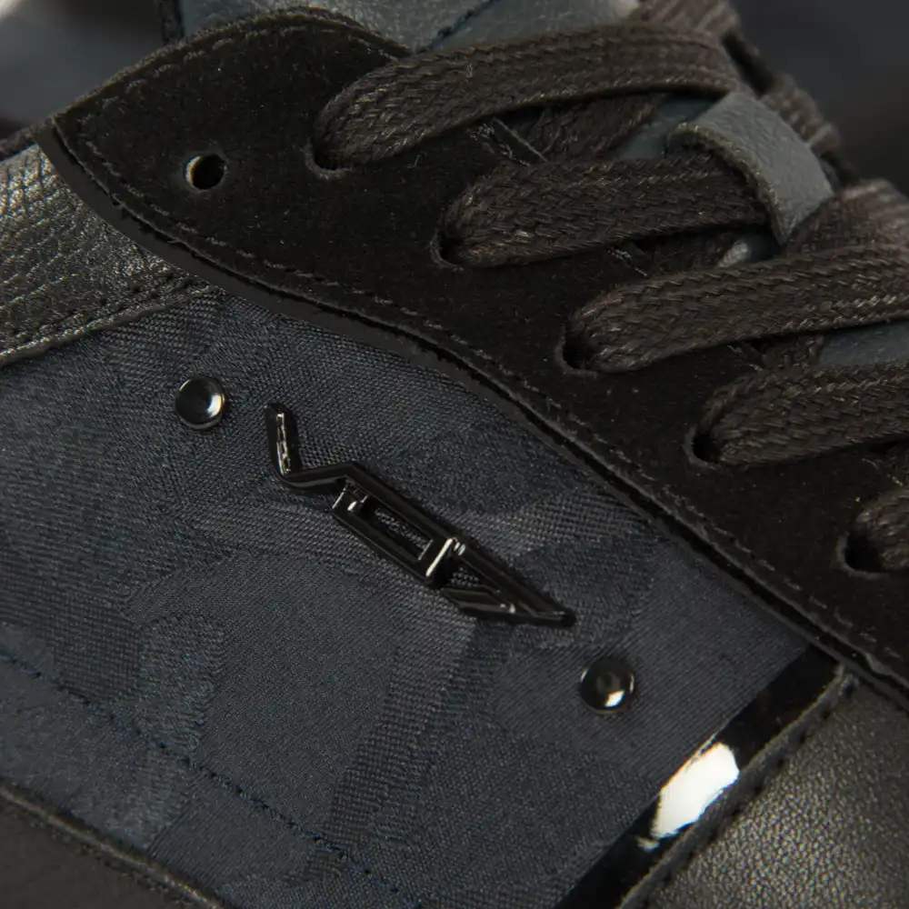 Milan Camo navy VO7 - 5 Milan Camo navy VO7 - 5