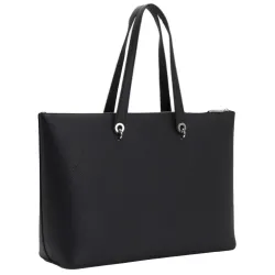 Sac bandoulière femme Tommy Jeans Element tote Bleu - ZESHOES