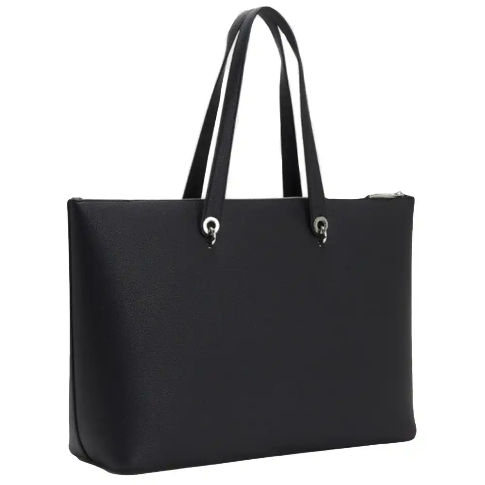 Sac bandoulière femme Tommy Jeans Element tote Bleu - ZESHOES