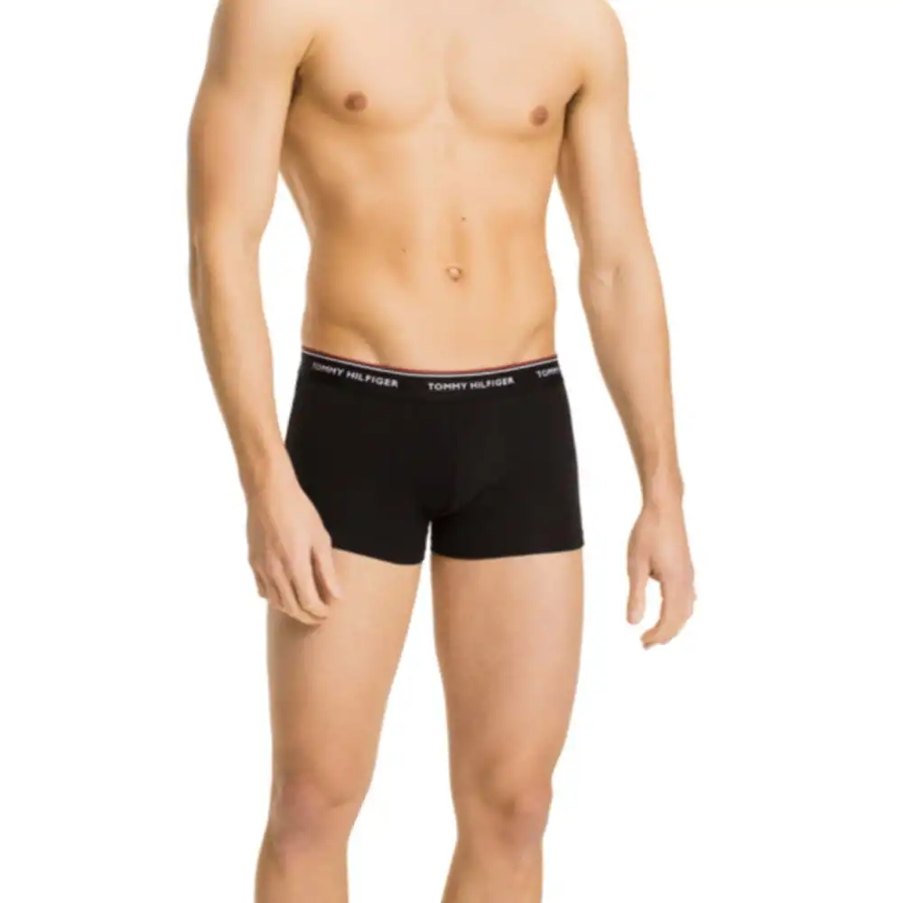 Pack x3 unlimited logo Tommy Jeans - 4