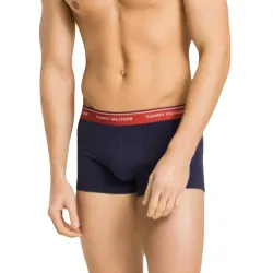 Pack x3 unlimited logo Tommy Jeans - 5