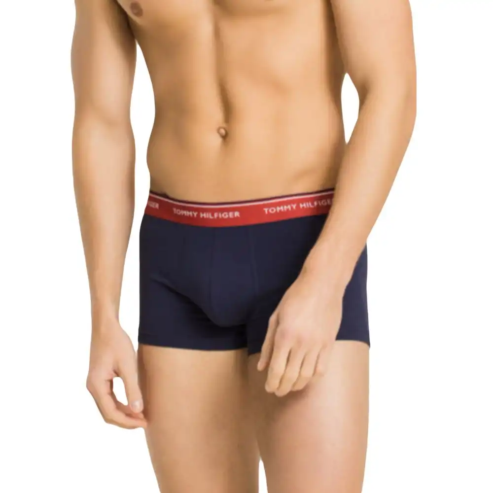 Pack x3 unlimited logo Tommy Jeans - 5