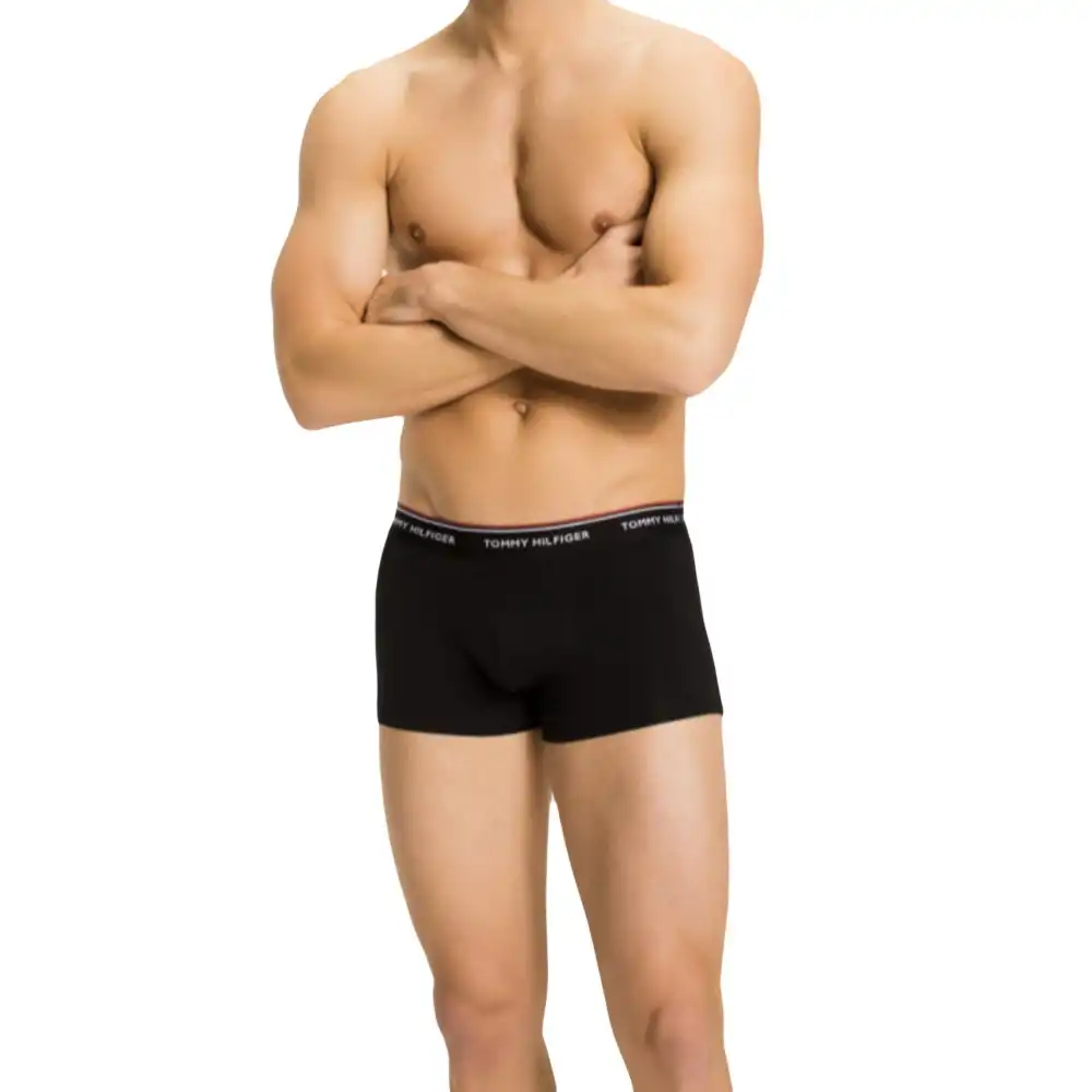 PARTNER: CREATION ref 1U87903841-990 Tommy Jeans - 2