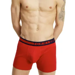 Pack x3 Front logo Tommy Jeans - 2