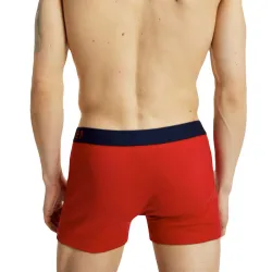 Pack x3 Front logo Tommy Jeans - 3