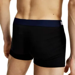 Pack x3 front logo Tommy Jeans - 3