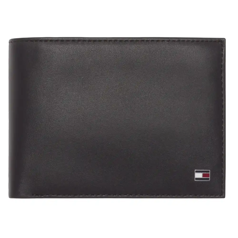 Eton cc flap and coin pocket Tommy Jeans - 1