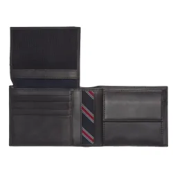 Eton cc flap and coin pocket Tommy Jeans - 3