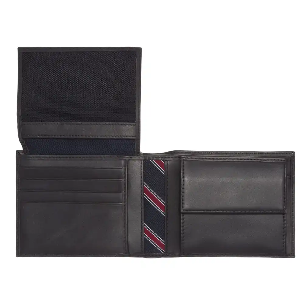 Eton cc flap and coin pocket Tommy Jeans - 3