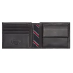 Eton cc flap and coin pocket Tommy Jeans - 4