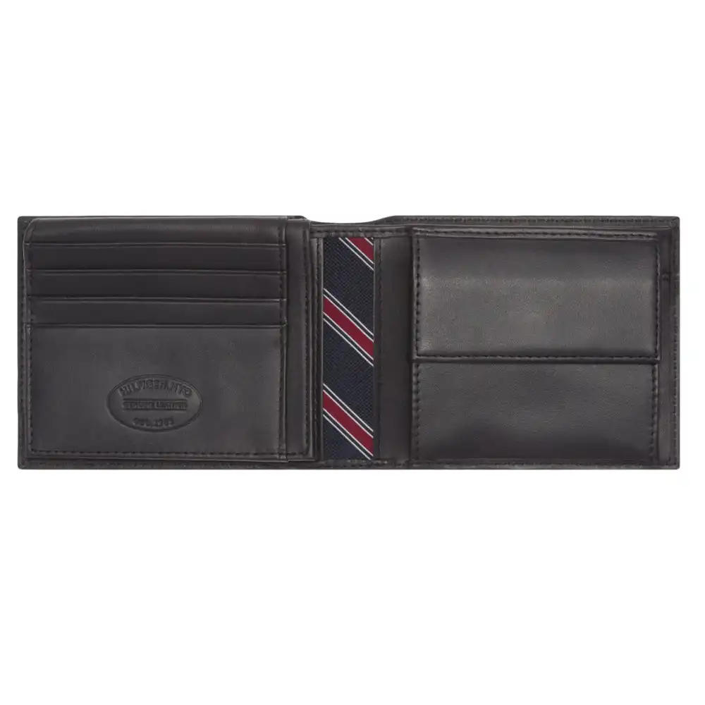 Eton cc flap and coin pocket Tommy Jeans - 4