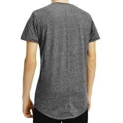 Slim jaspe c neck Tommy Jeans - 3