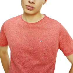 Slim jaspe c neck Tommy Jeans - 2