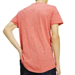 Slim jaspe c neck Tommy Jeans - 3