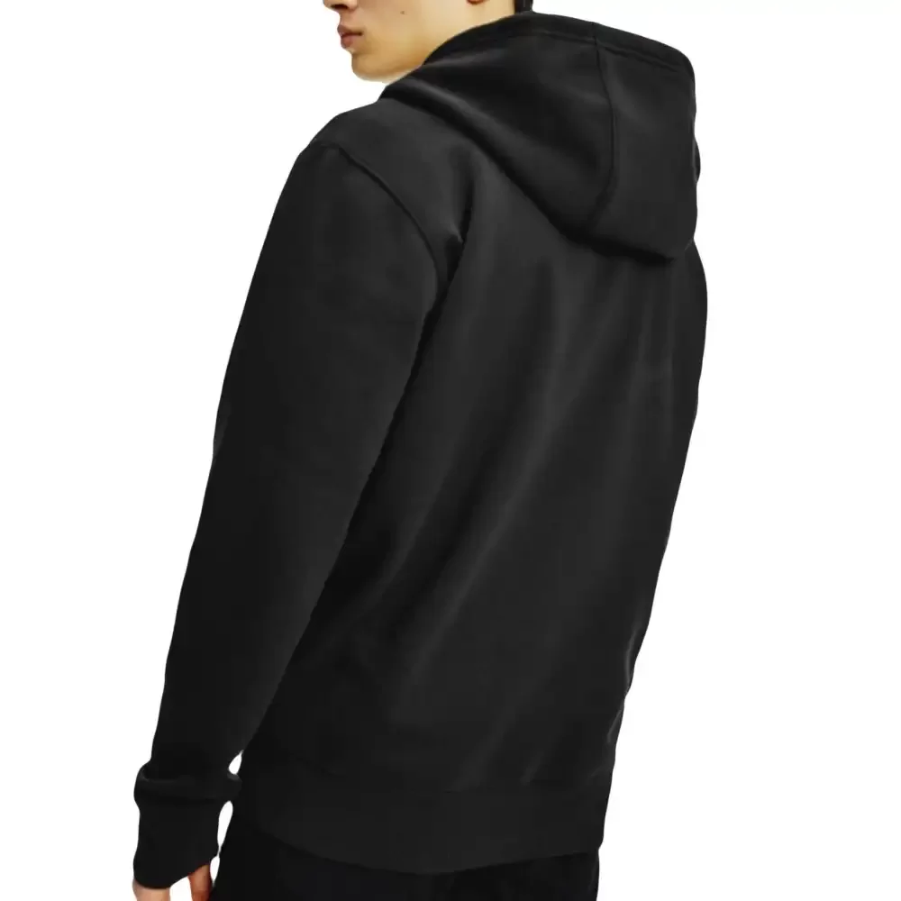 Fleece zip hoodie Tommy Jeans - 3 Fleece zip hoodie Tommy Jeans - 3