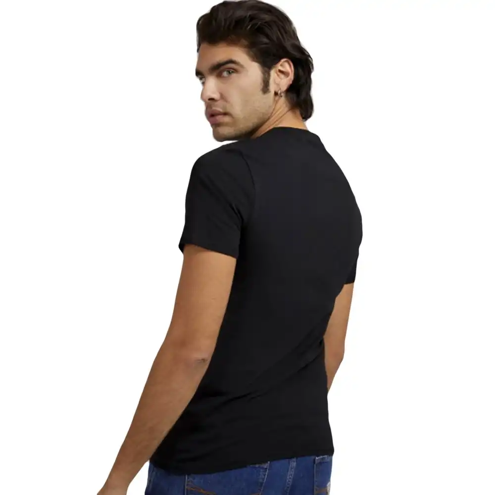 PARTNER: CREATION ref M2RI20-JBLK Guess - 2