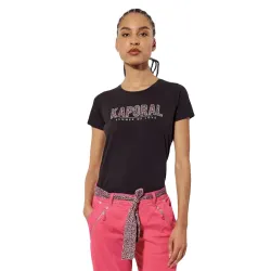 PARTNER: CREATION ref KECIL-BLACK Kaporal - 1