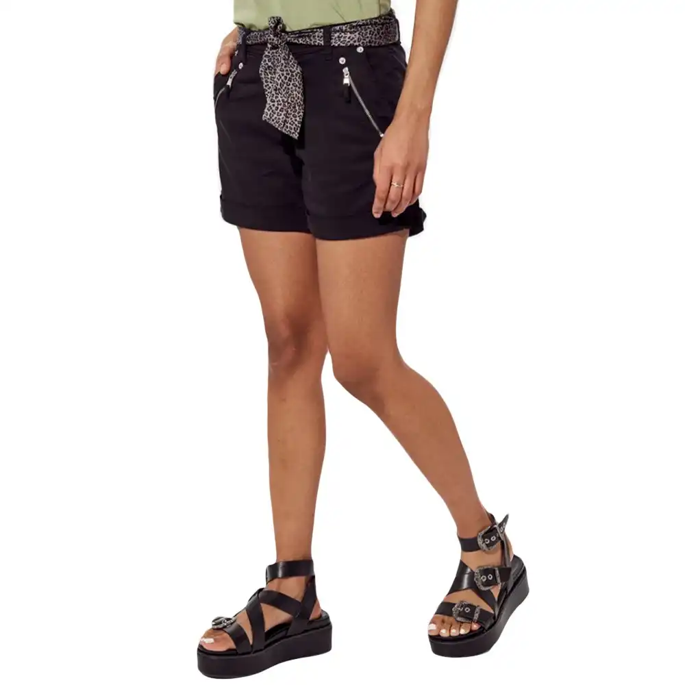 PARTNER: CREATION ref PIKA-BLACK Kaporal - 1 PARTNER: CREATION ref PIKA-BLACK Kaporal - 1