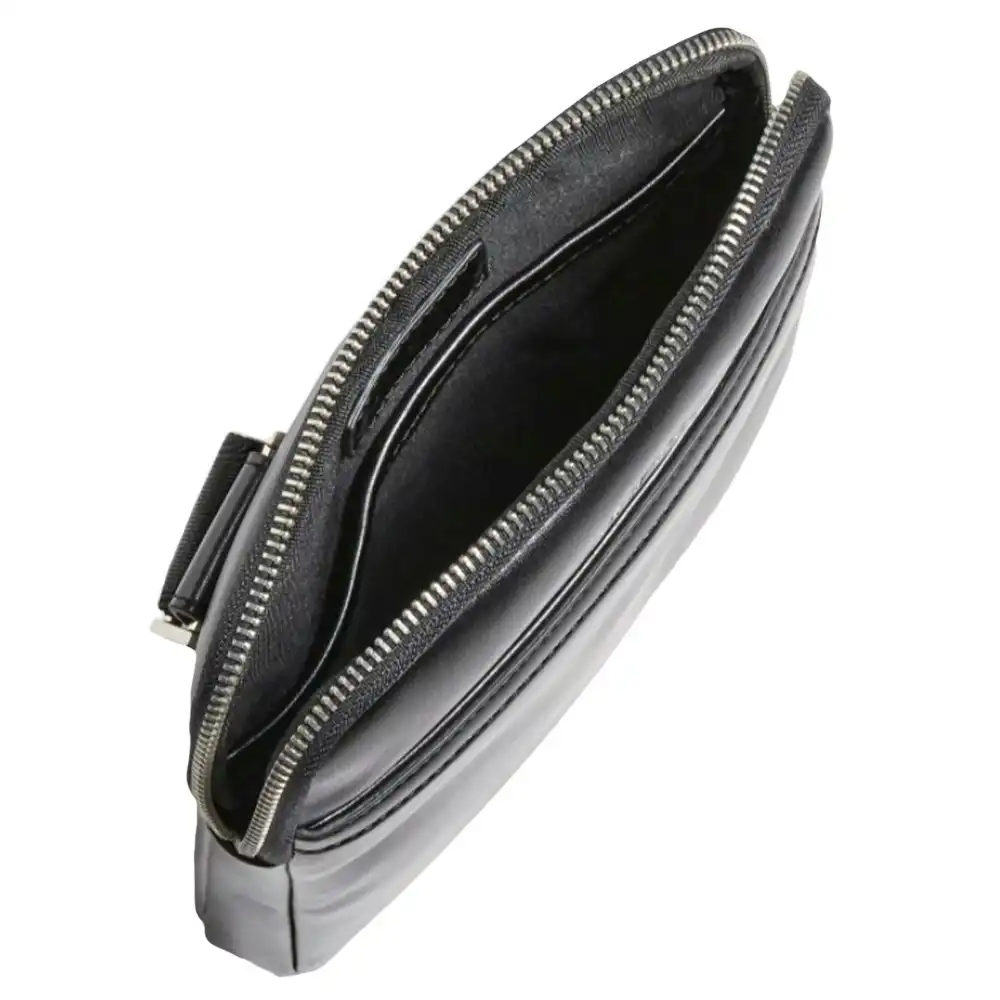 Sacoche homme Guess Certosa smart Noir - ZESHOES