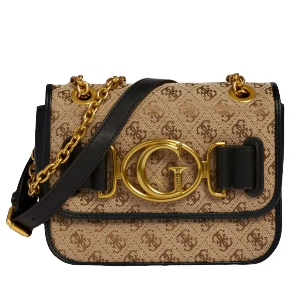 PARTNER: CREATION ref HWAILEP1416-BLA Guess - 1