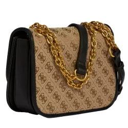 PARTNER: CREATION ref HWAILEP1416-BLA Guess - 3