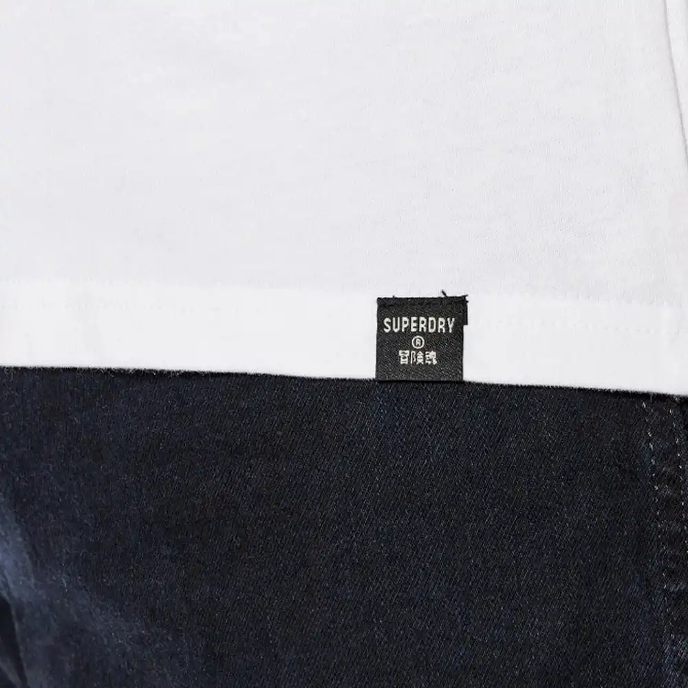 Classic logo Superdry - 2