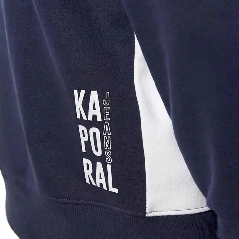 PARTNER: CREATION ref CARRY-NAVY Kaporal - 3 PARTNER: CREATION ref CARRY-NAVY Kaporal - 3