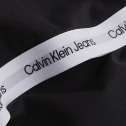 White line logo Calvin Klein - 2