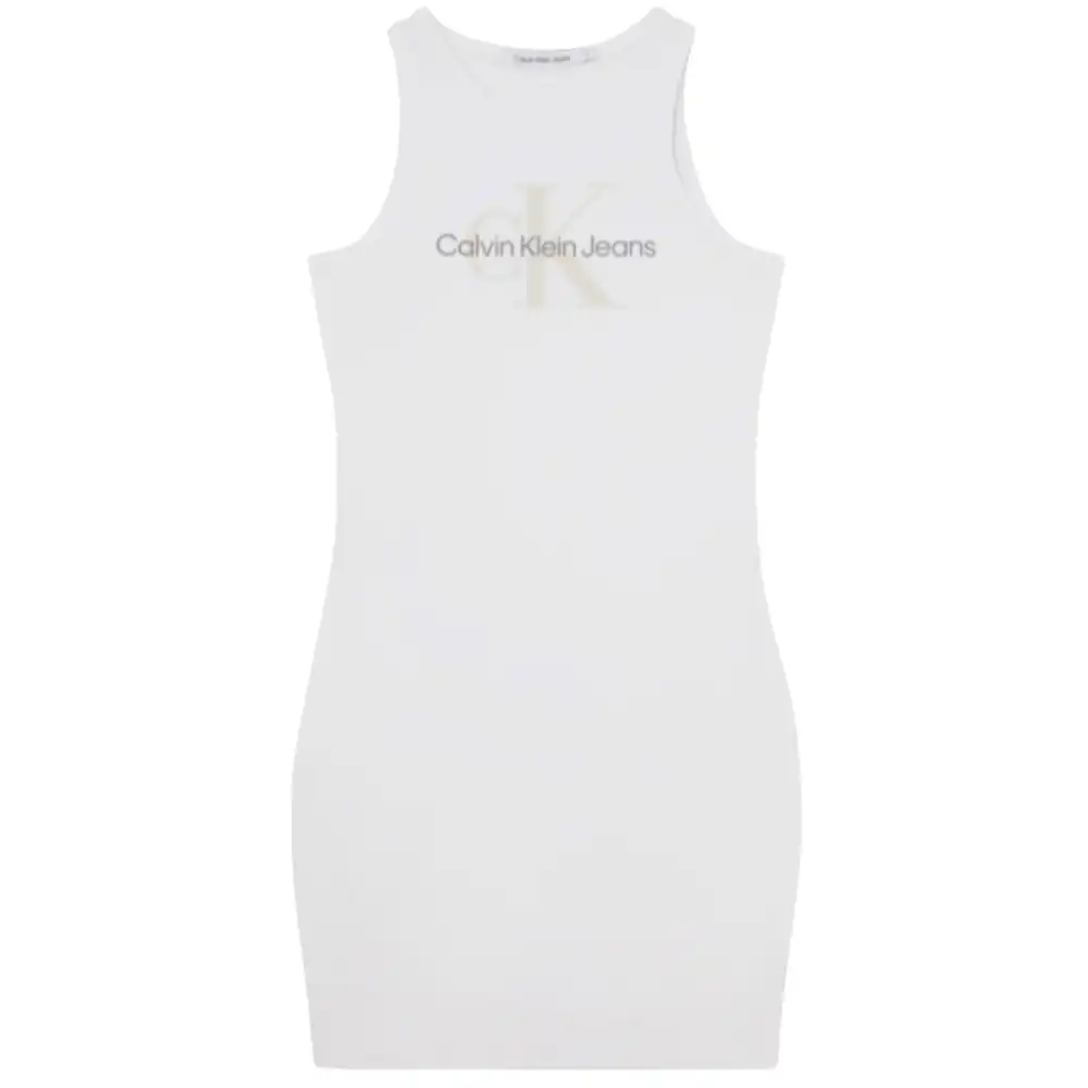 Classic logo Calvin Klein - 1