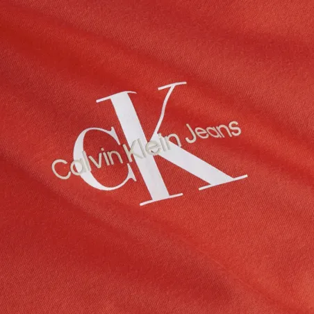 Produits victimes de leur succès Calvin Klein Rouge Original logo