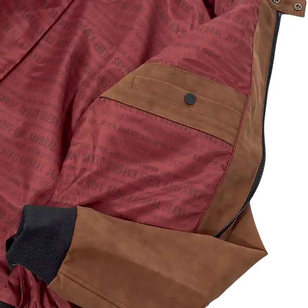 PARTNER: CREATION ref KIRO-CAMEL Kaporal - 5 PARTNER: CREATION ref KIRO-CAMEL Kaporal - 5