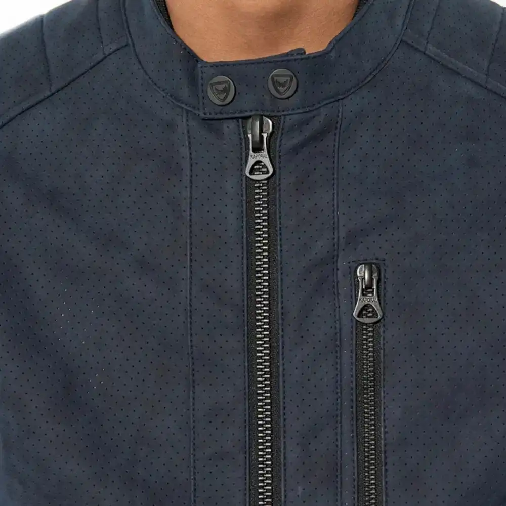 PARTNER: CREATION ref KIRO-NAVY Kaporal - 5 PARTNER: CREATION ref KIRO-NAVY Kaporal - 5