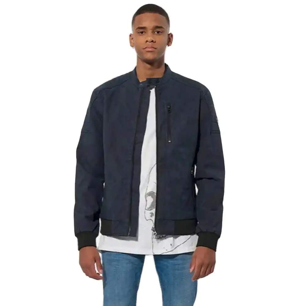 PARTNER: CREATION ref KIRO-NAVY Kaporal - 2 PARTNER: CREATION ref KIRO-NAVY Kaporal - 2