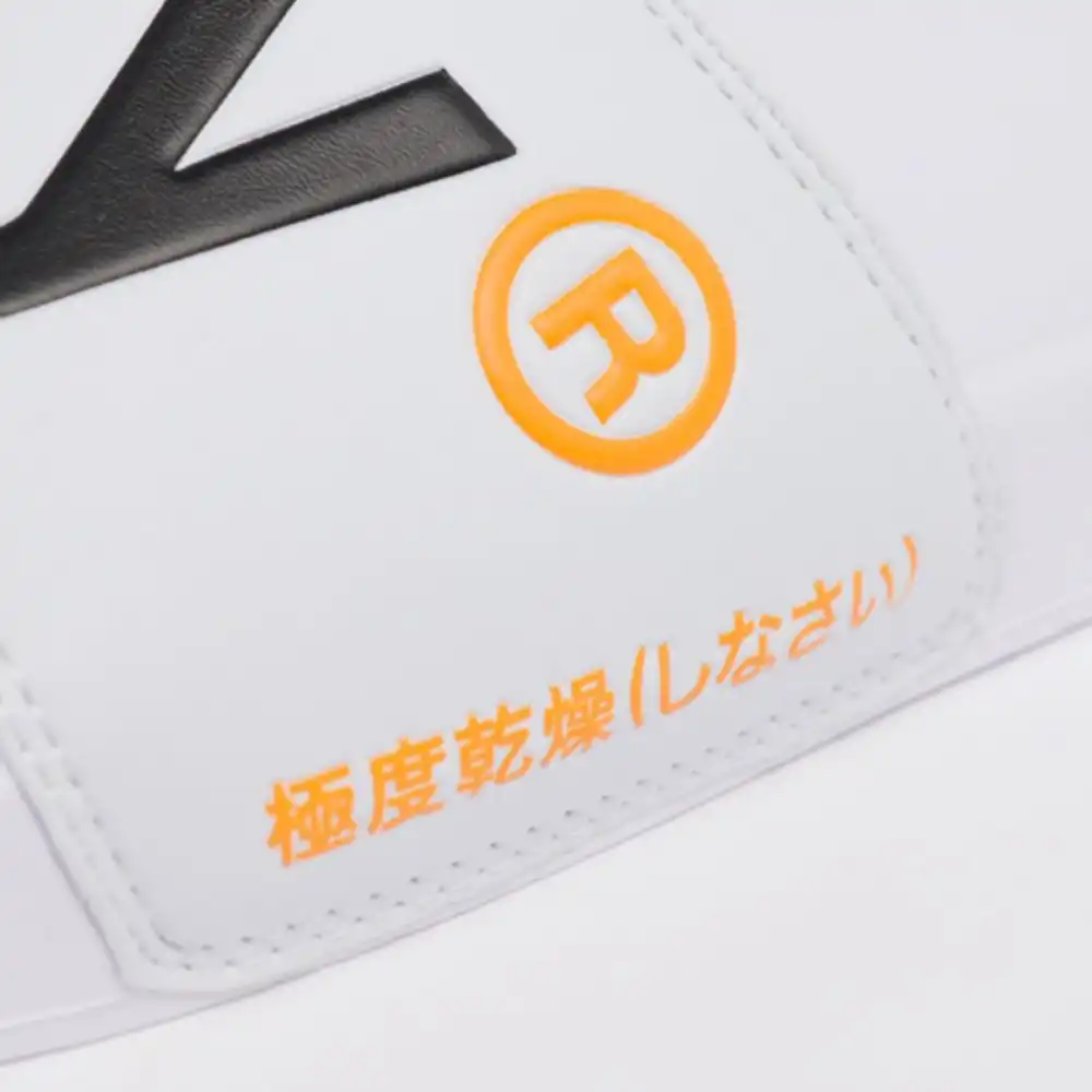 Classic pool slide Superdry - 4