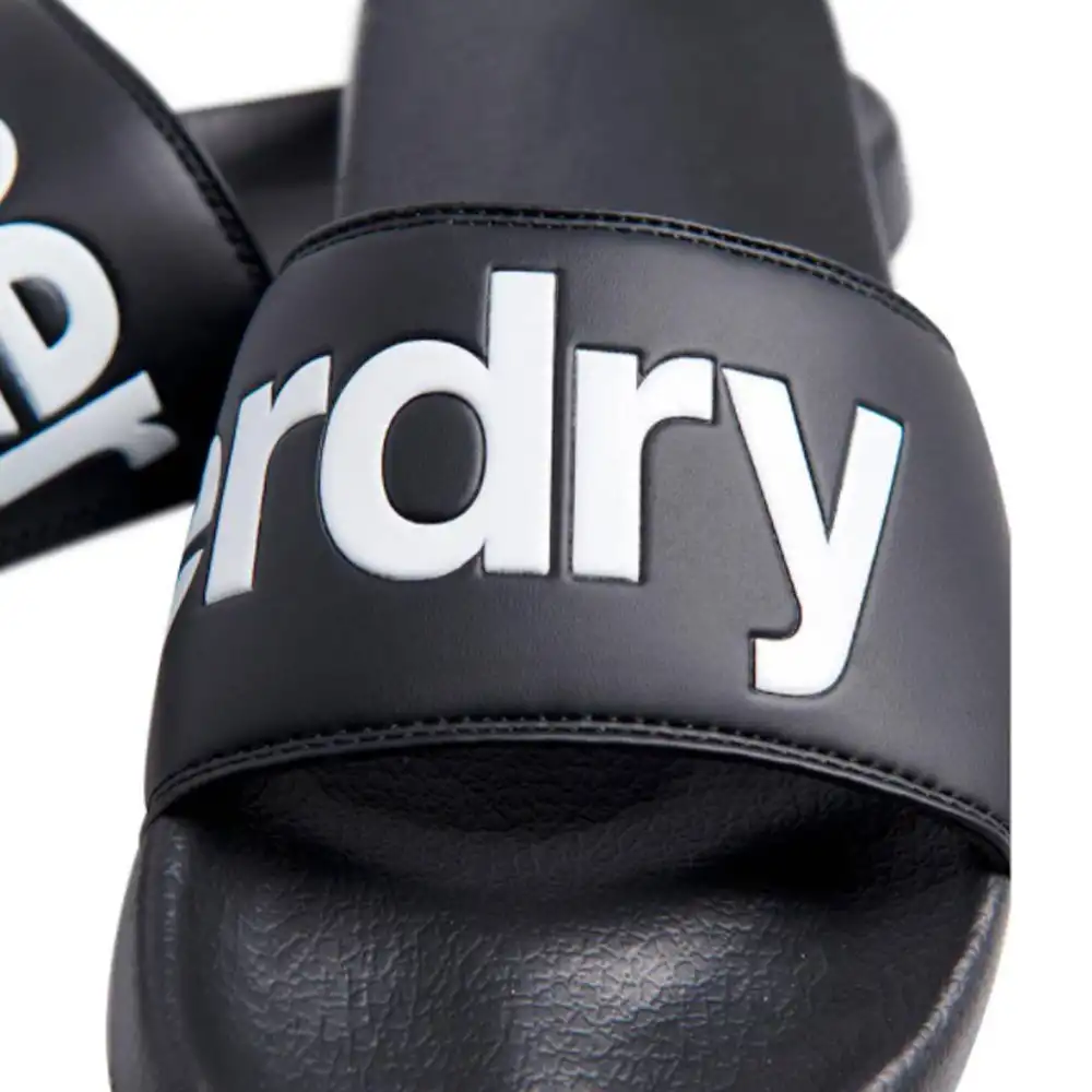 Pool slide Superdry - 2