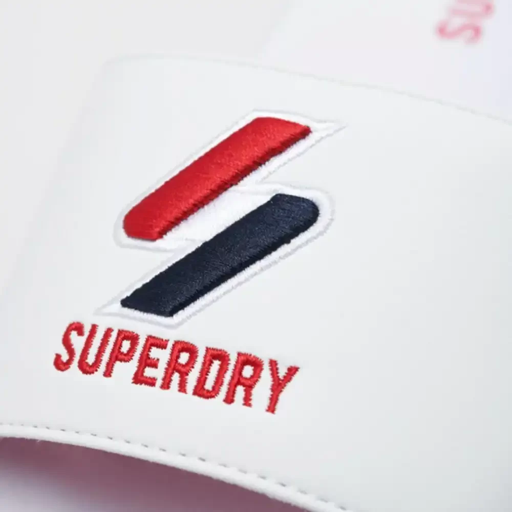 PARTNER: CREATION ref MF310132A-01C Superdry - 6
