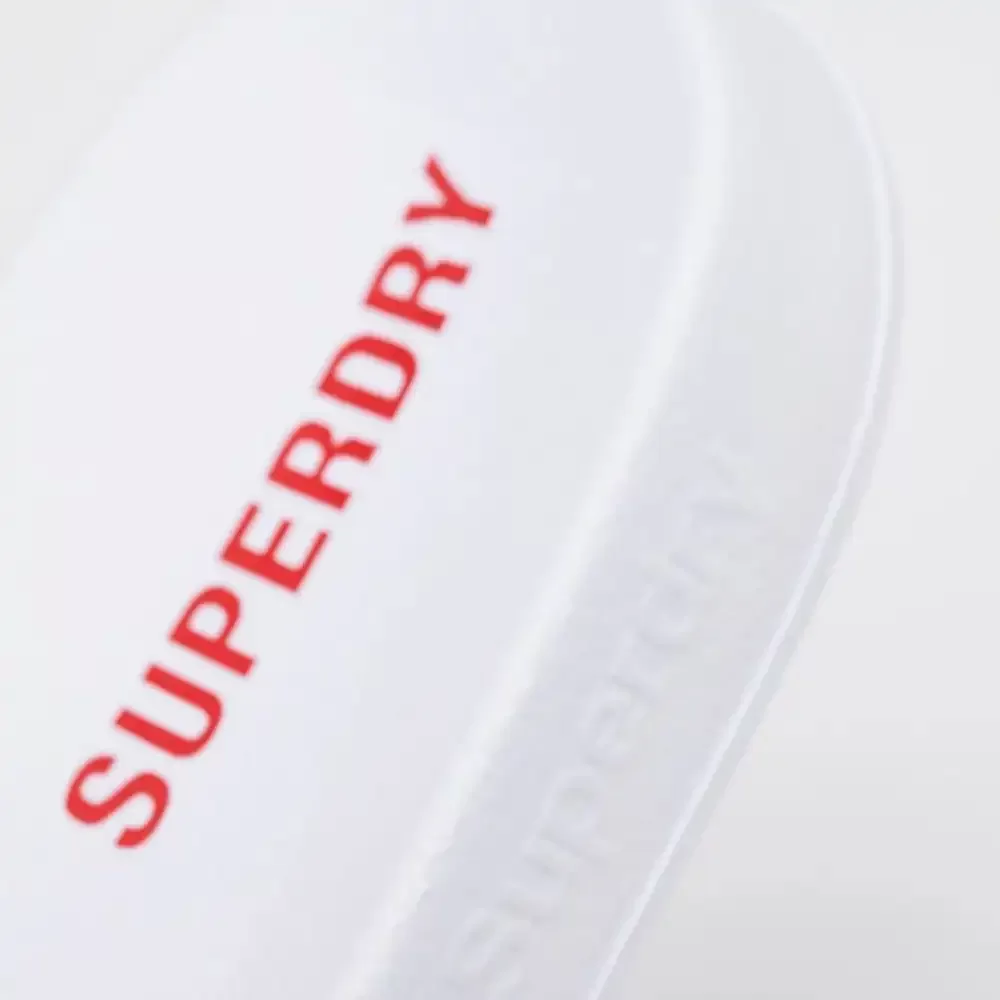 Core pool slide Superdry - 7