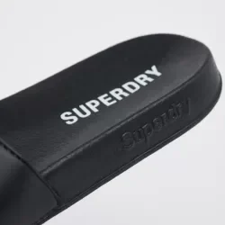 Patch pool slide Superdry - 3