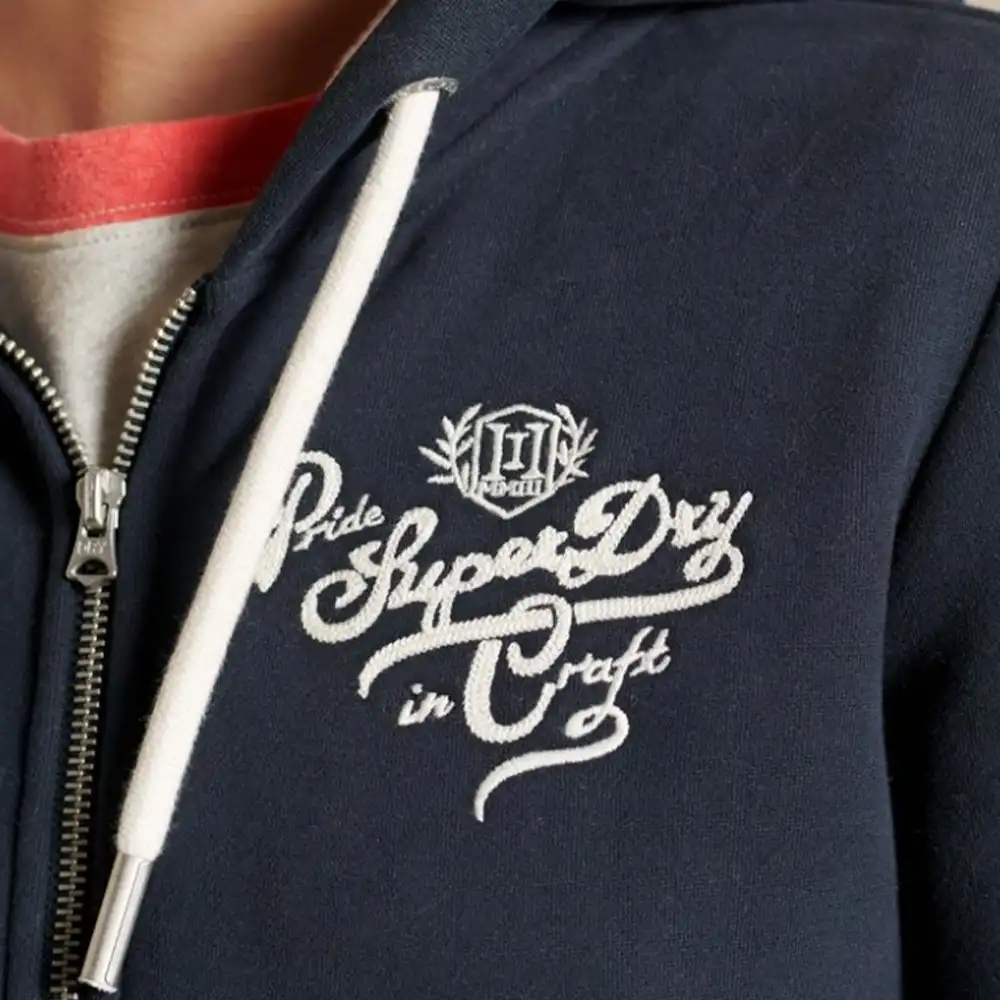 PARTNER: CREATION ref W201118A-98T Superdry - 2